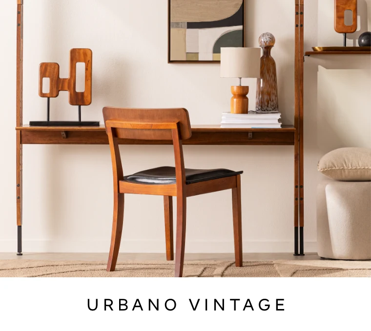 Urbano Vintage