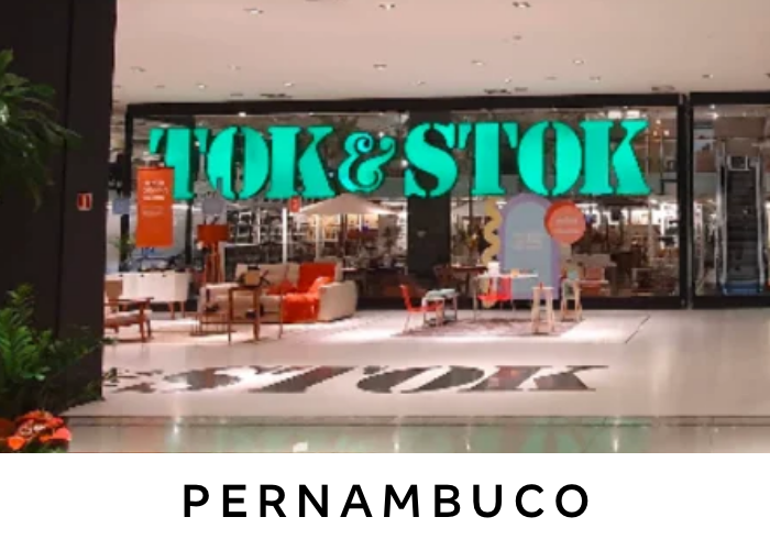 Estado - Pernambuco