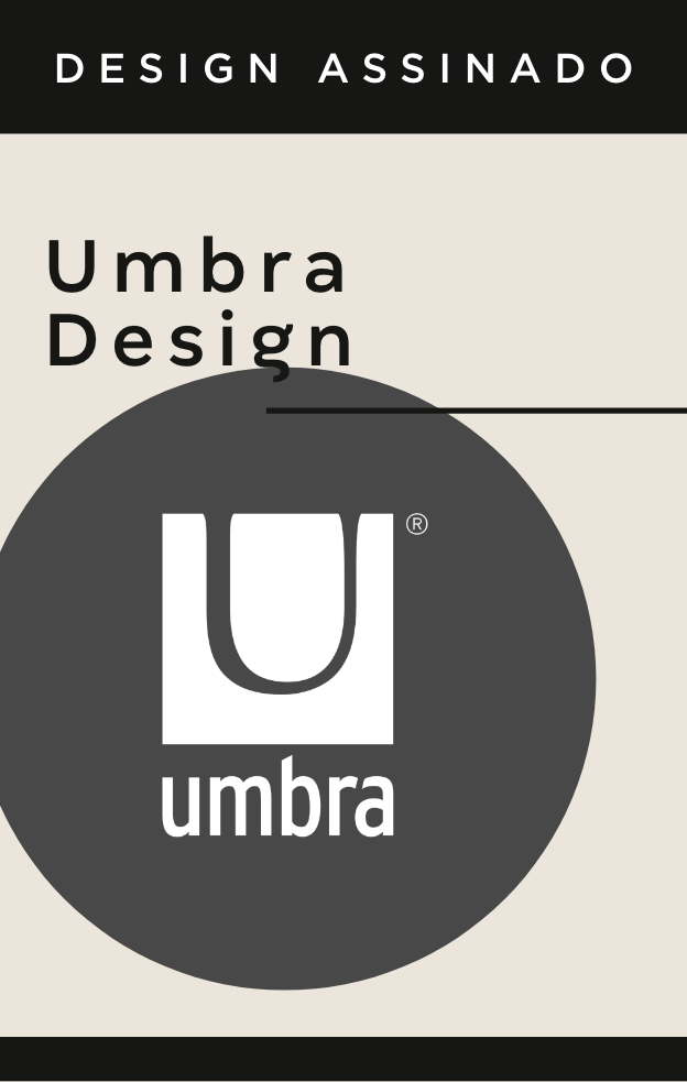 Banner Umbra design