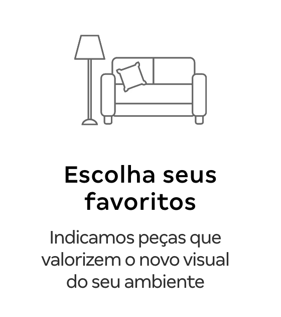 Img 3 - escolha seus favoritos