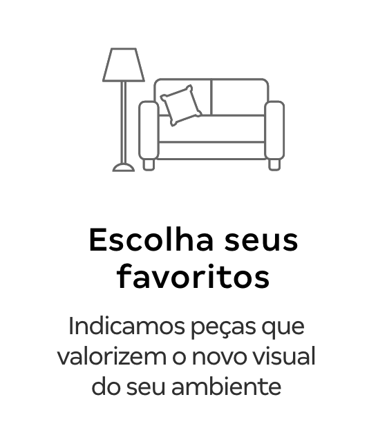 Img 3 - escolha seus favoritos