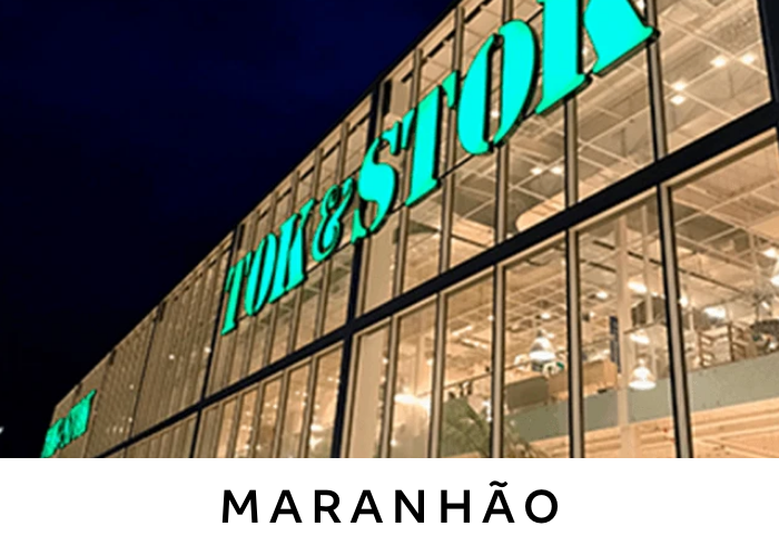 Estado - Maranhão
