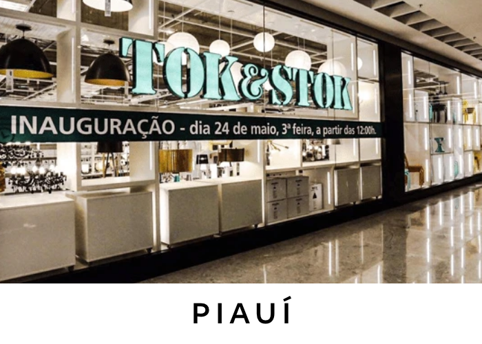 Estado - Piauí