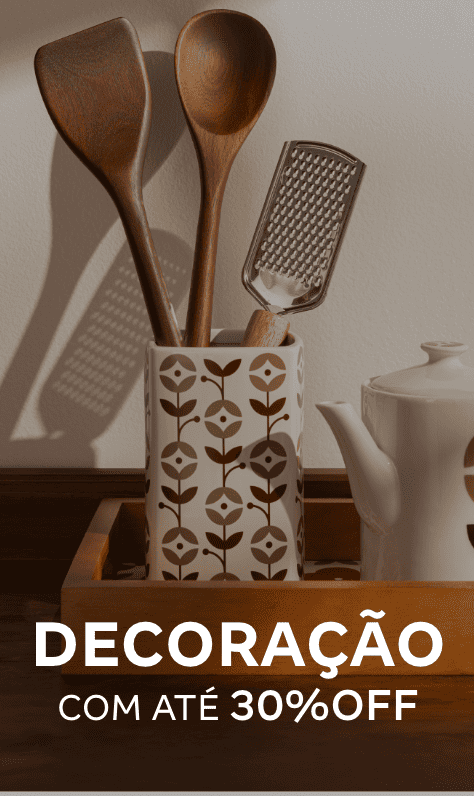 Decoração