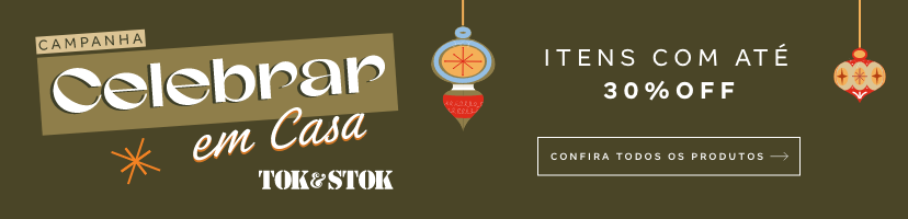 Banner Principal - Hotsite Celebrar
