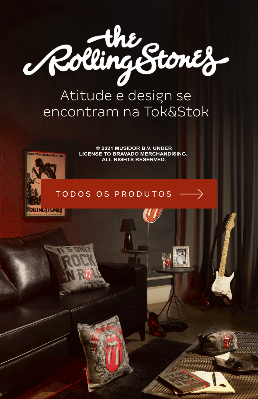 Banner - Rolling Stones