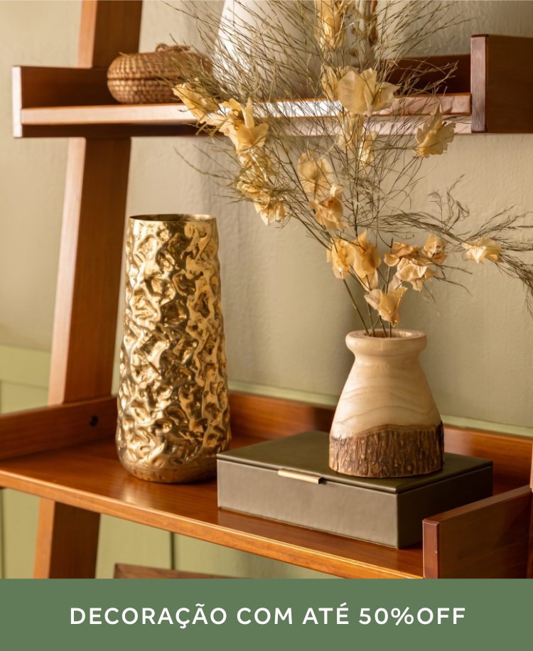 Decoração