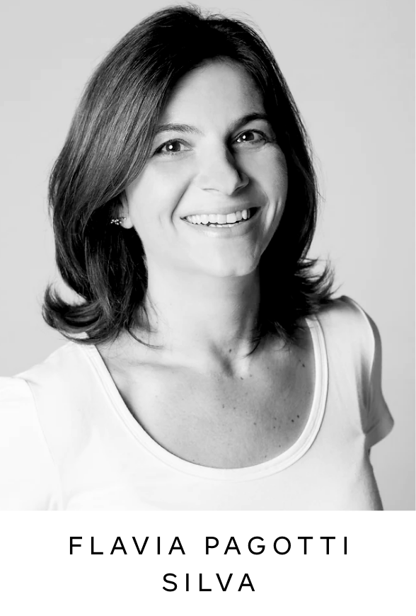 Flávia Pagotti Silva