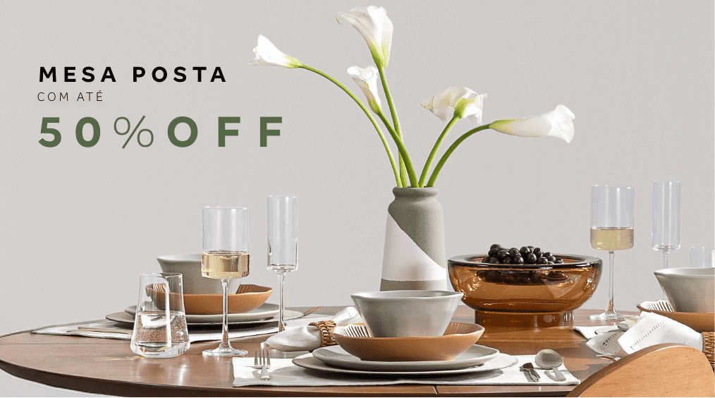 Mesa Posta