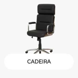 Cadeiras - Móveis Escritório