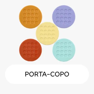 Card Porta-copo