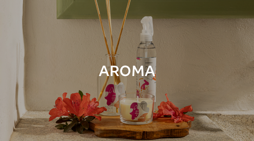 Aroma Mosaico