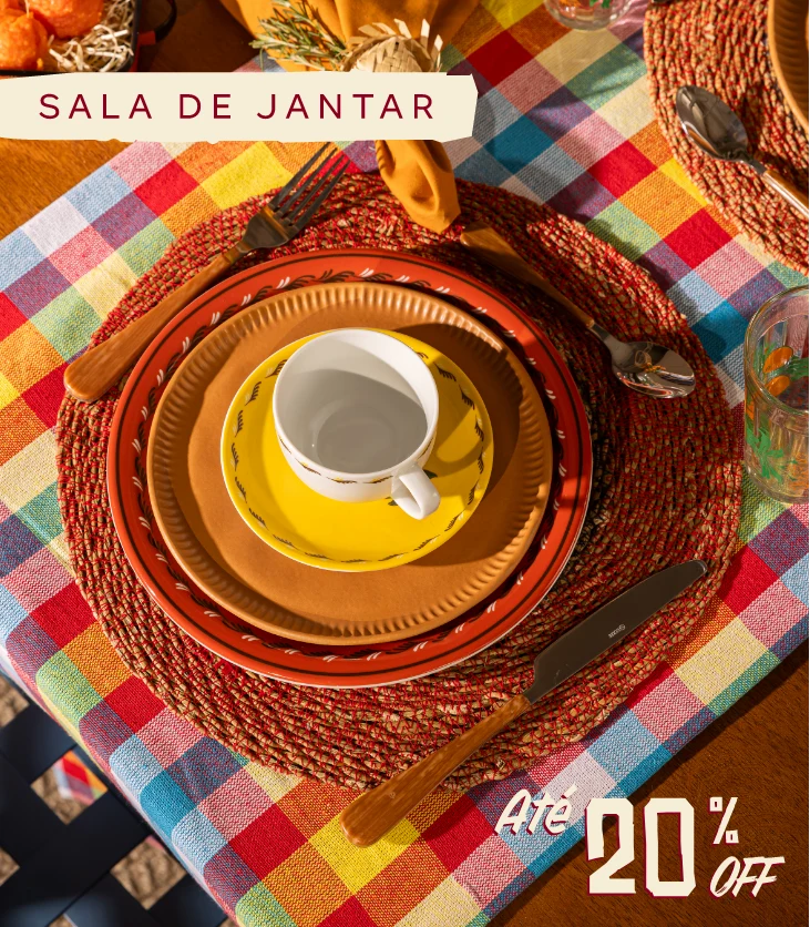 Sala de Jantar