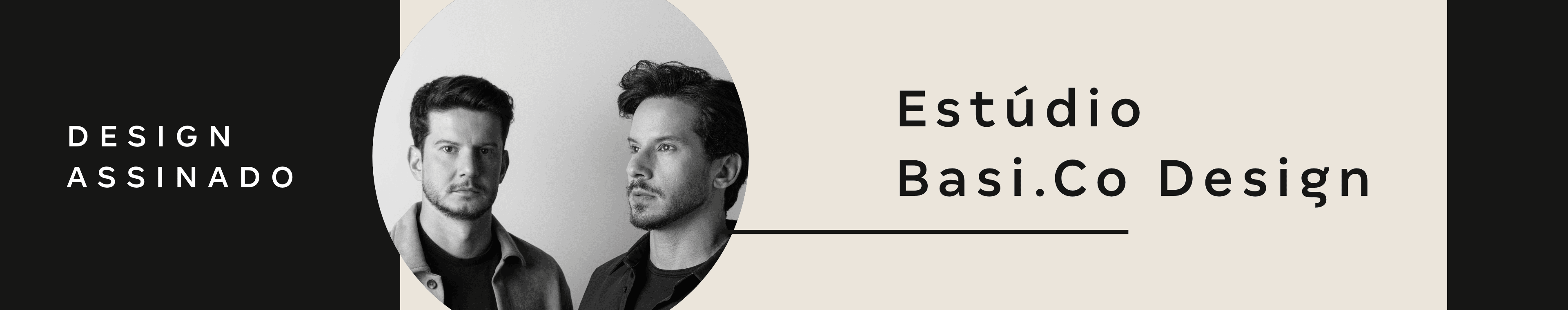 Banner - Estúdio Basi.co Design