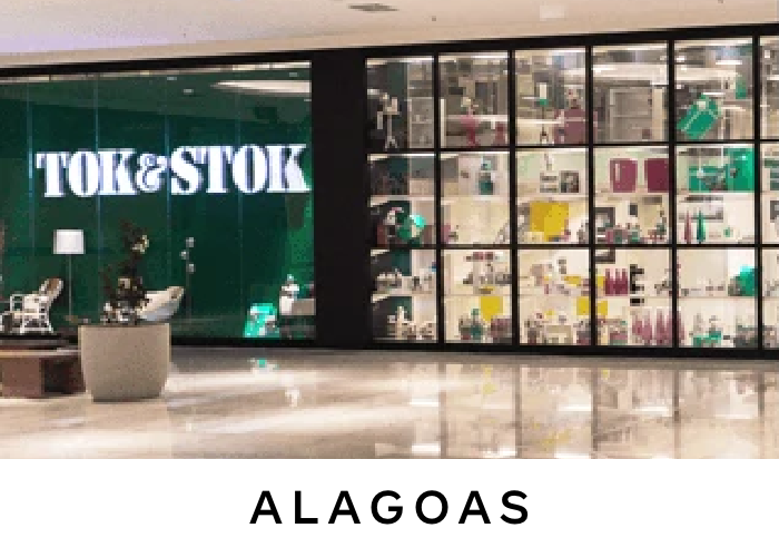 Estado Alagoas