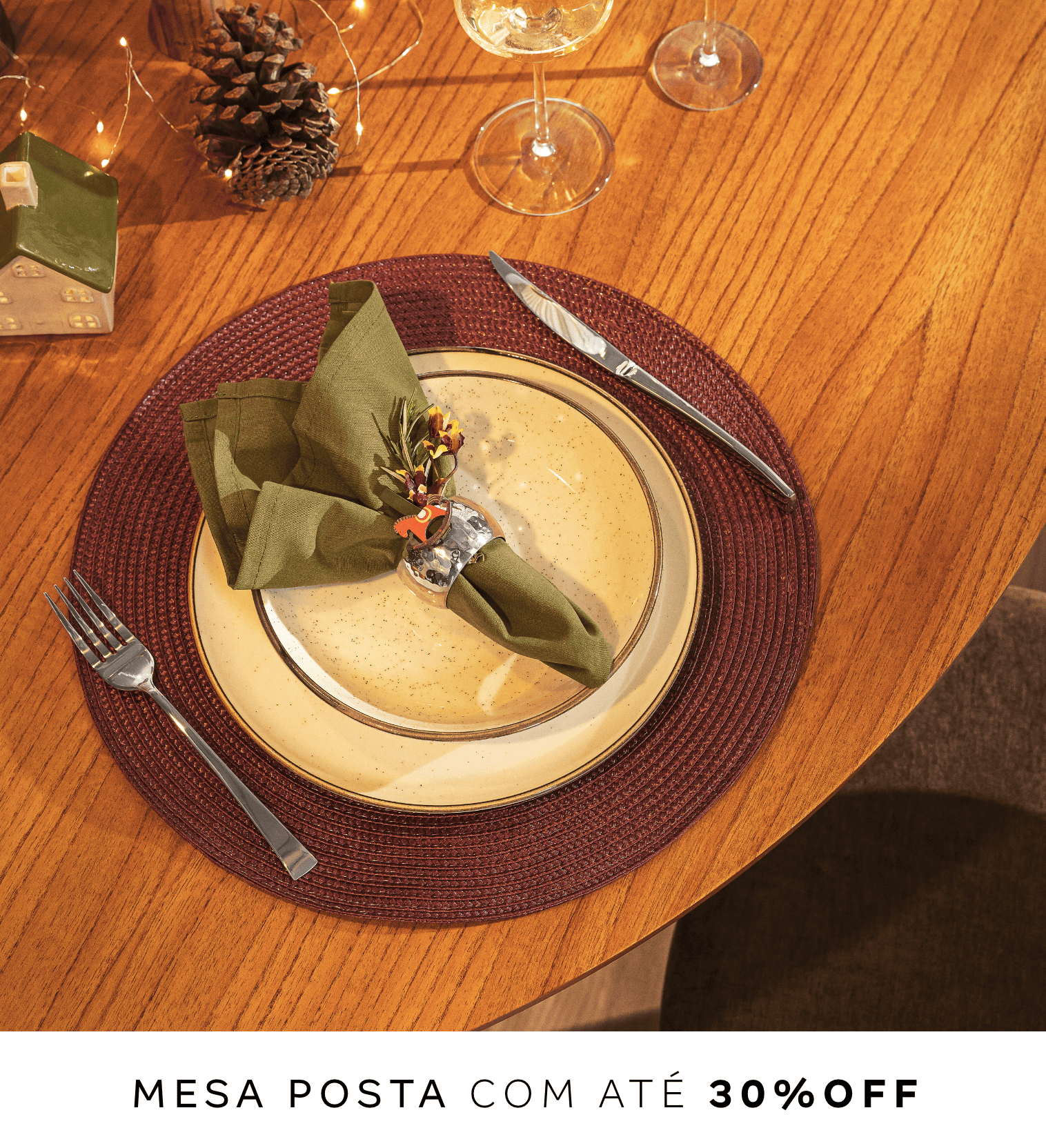 Mesa Posta