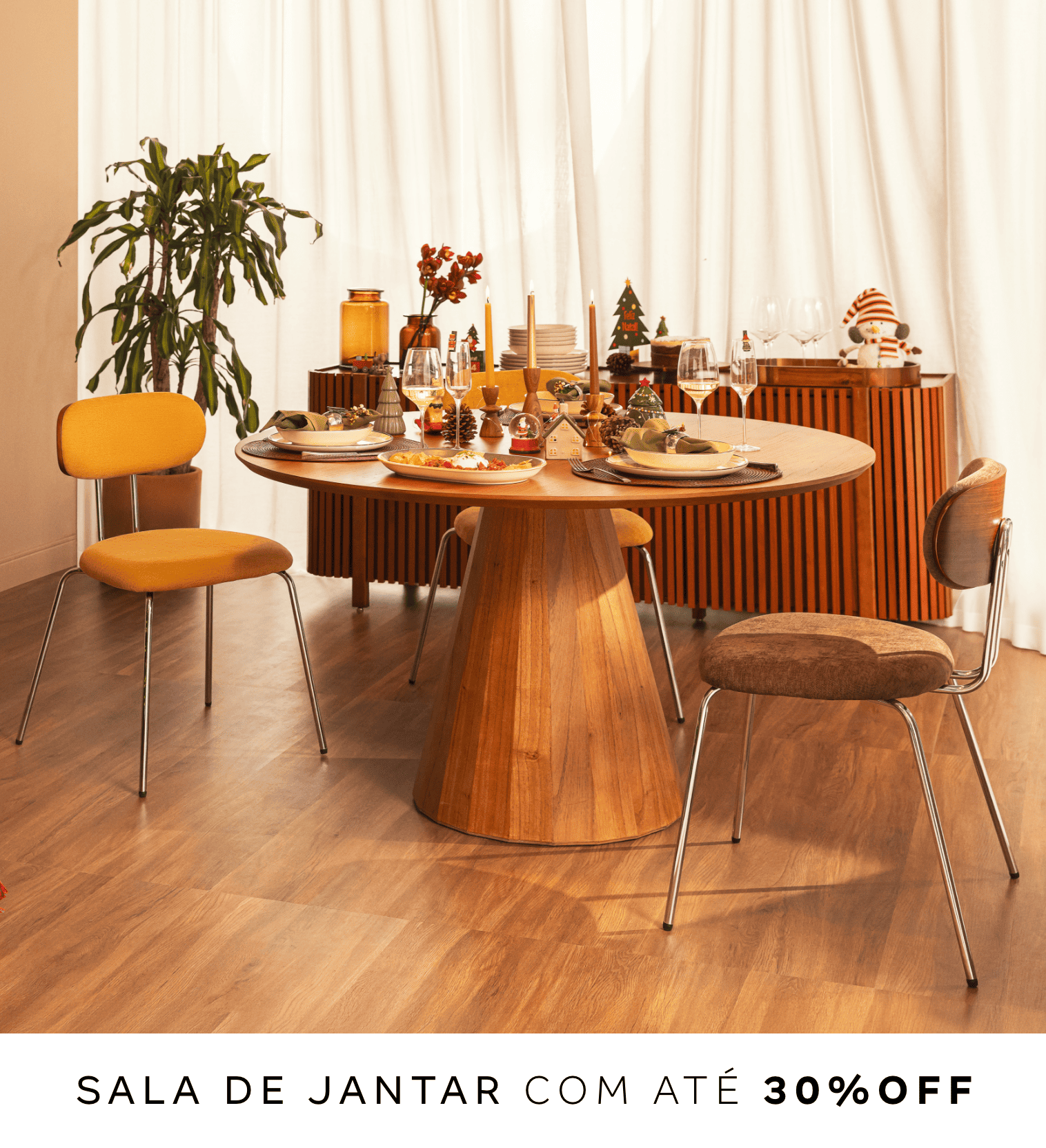 Sala de Jantar