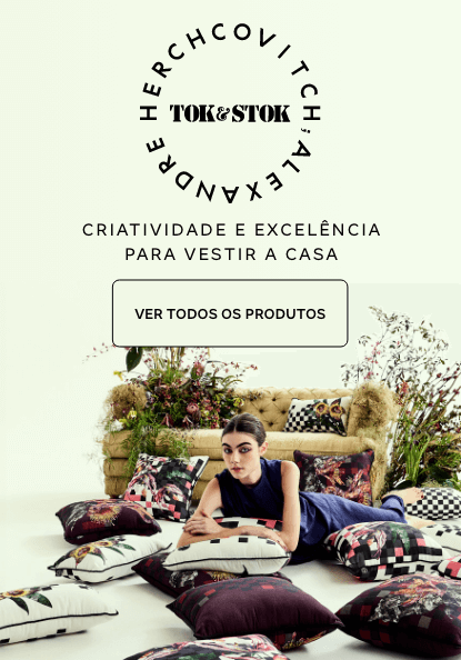 Banner Hotsite - Alexandre Herchcovitch