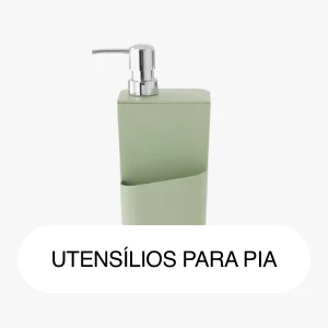 Card Utensílios para pia