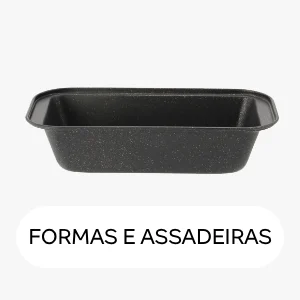 Card Formas e assadeiras