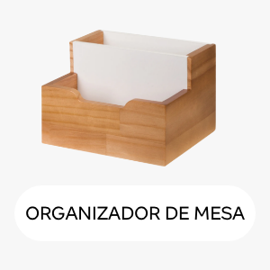 Organizadores - Acessórios Escritório