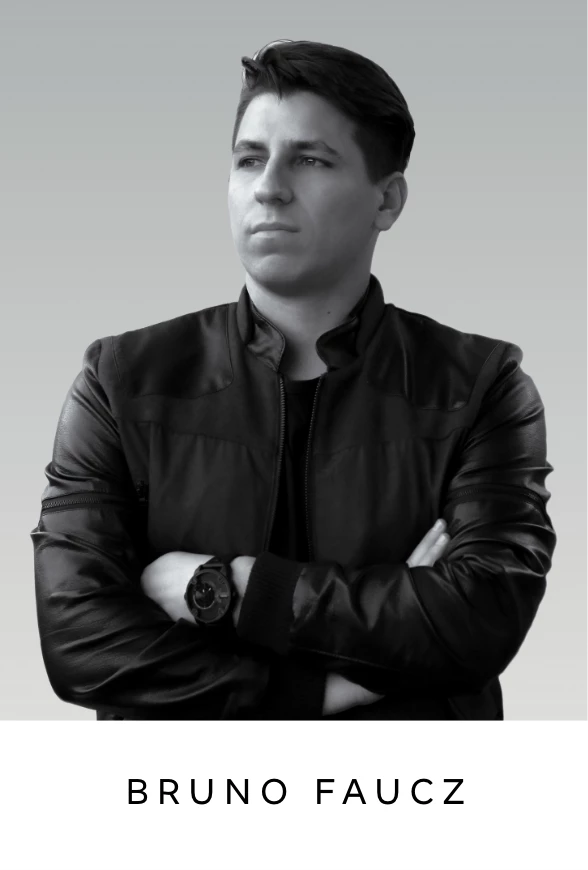Bruno Faucz