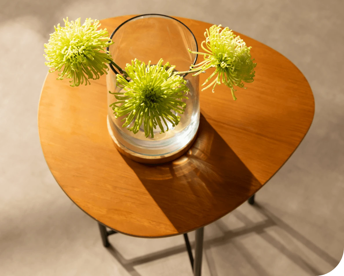 Img 2 - Mesa de centro