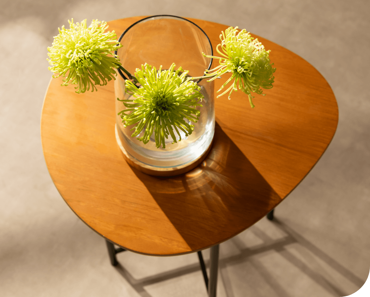 Img 2 - Mesa de centro