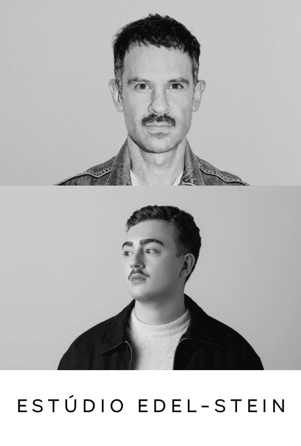 Designer - Estúdio Edel Stein