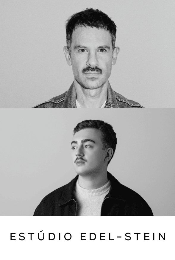 Designer - Estúdio Edel Stein