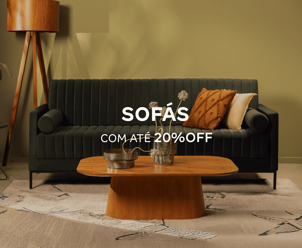 Sofás