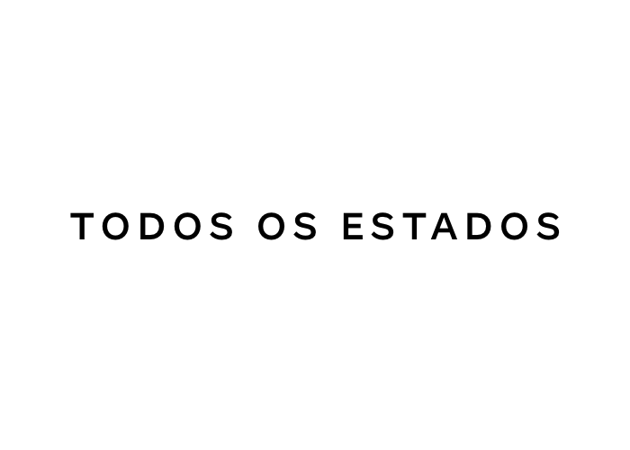 Estado - Todos os Estados