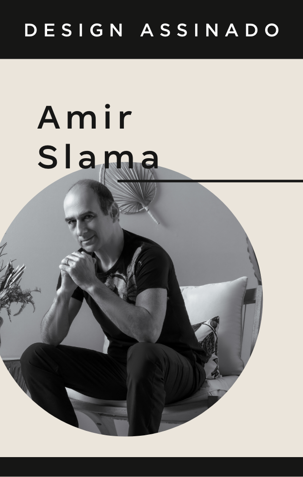 Banner Designer - Amir Slama