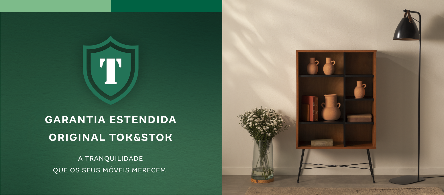 Banner - Garantia Estendida