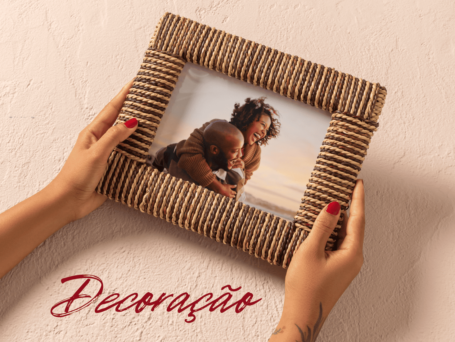 Decoração