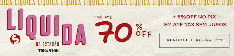 Banner Topo - Liquida