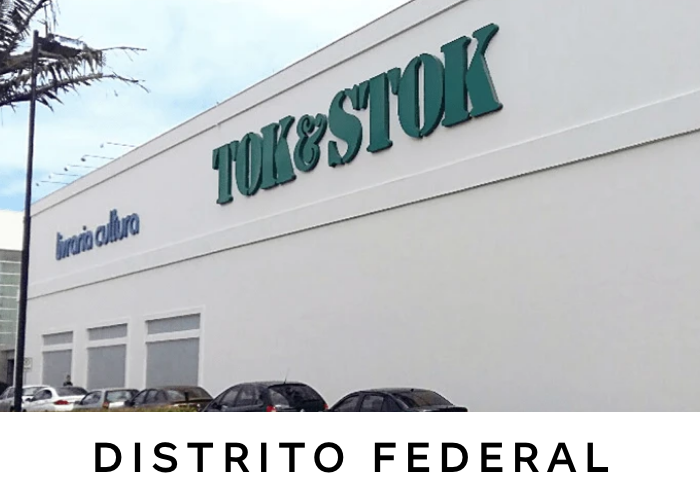 Estado Distrito Federal