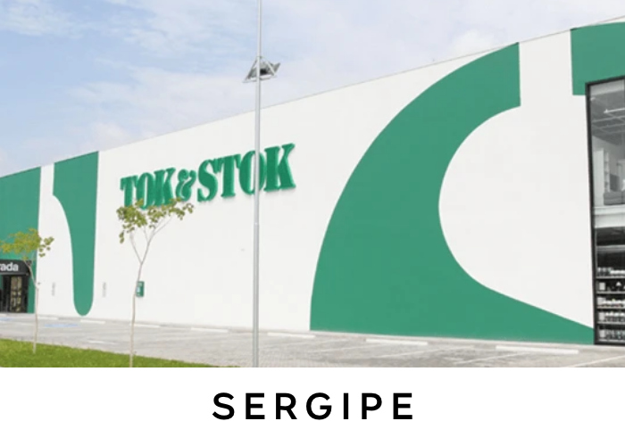 Estado - Sergipe