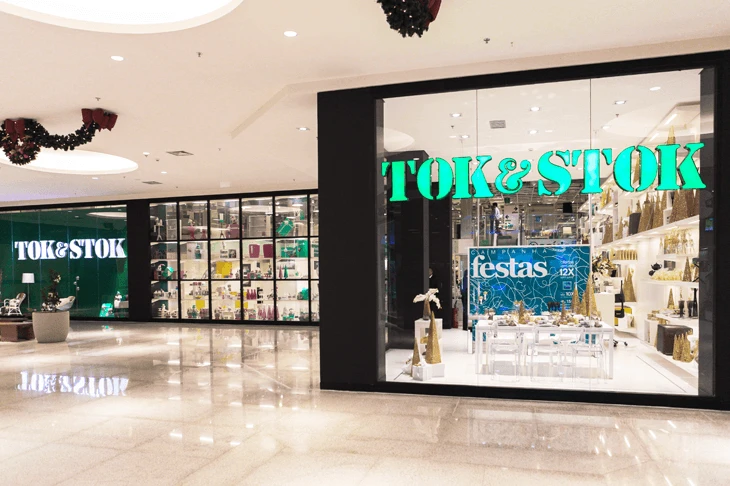 Tok&Stok Maceio