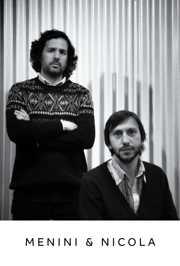 Menini & Nicola