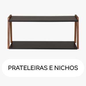 Card Prateleiras e nichos