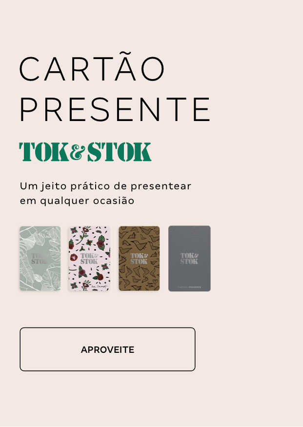 Cartão Presente