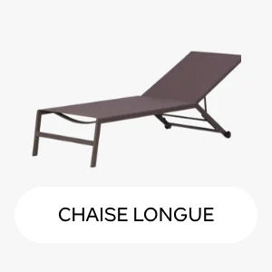 Card Chaise Longue