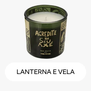 Card Lanterna e vela