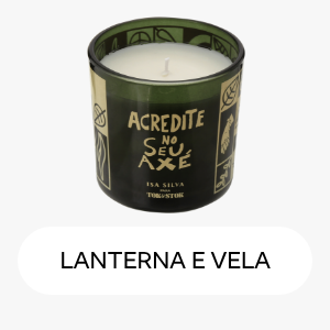 Card Lanterna e vela