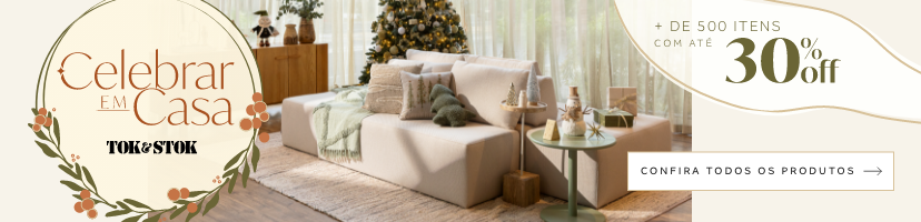 Banner Principal - Hotsite Celebrar