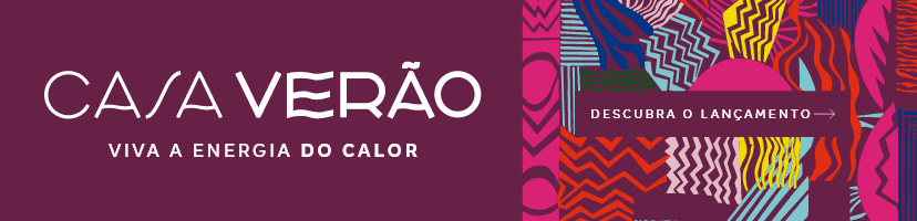 Banner - Hotsite Casa Verão