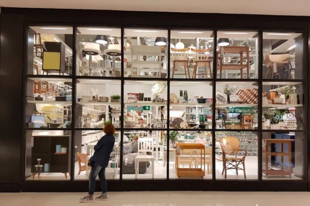 Tok&Stok Compact Iguatemi Porto Alegre