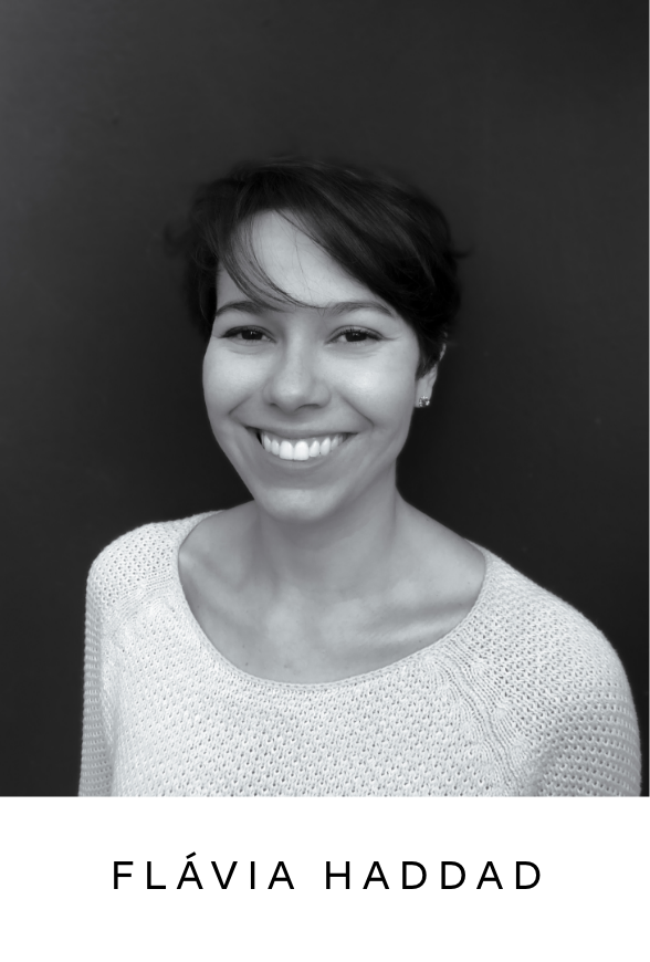 Flávia Haddad
