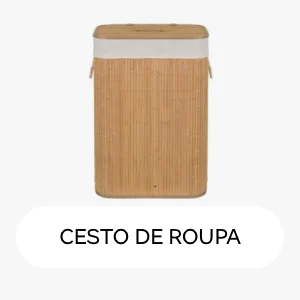 Card Cesto de roupa